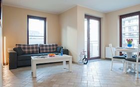 Nat Apartments